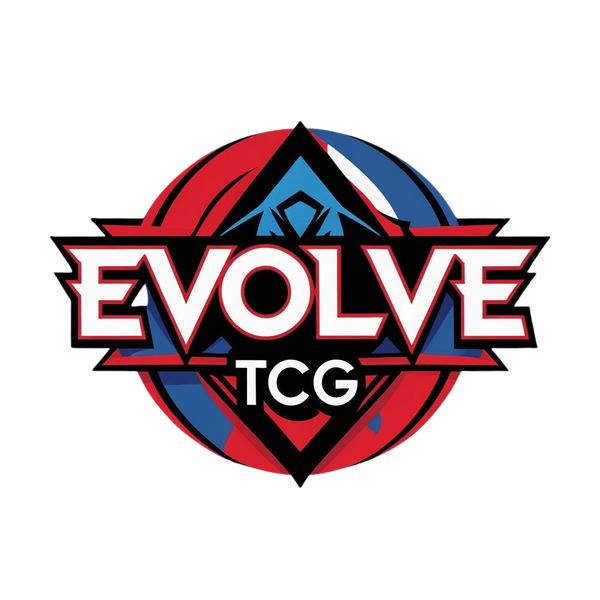 Team Evolve
